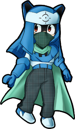 キャラクター