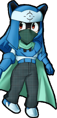 キャラクター