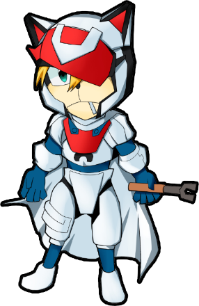キャラクター