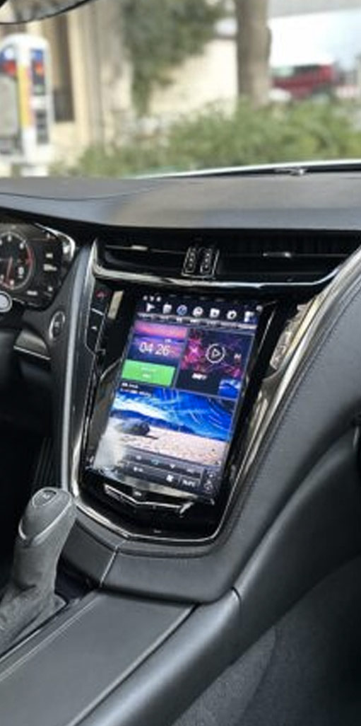 Android NAVI