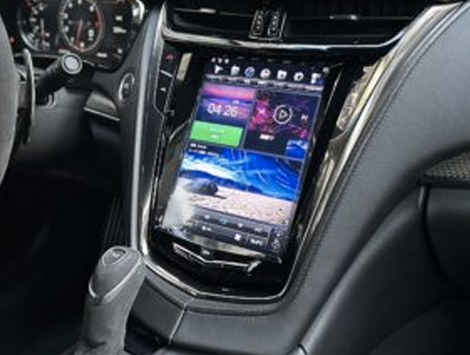 Android NAVI