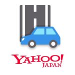 yahooカーナビ