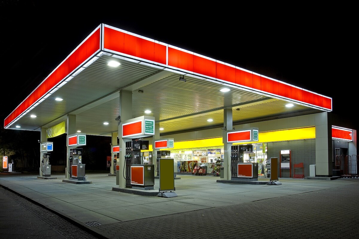 ガソリンスタンドが少なくなっている 国内燃料メーカーの動きは 公式 テスラナビ アンドロイドナビはあとづけ屋