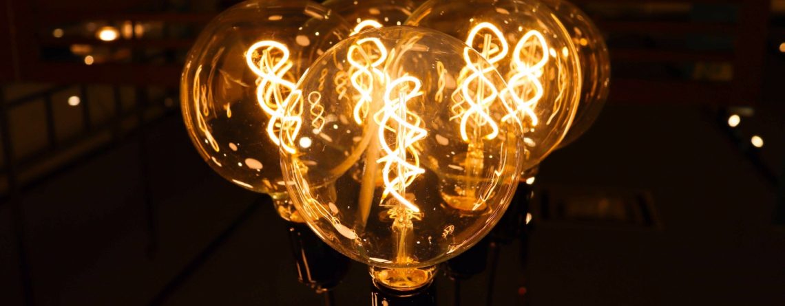 LED