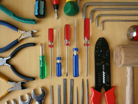 DIY工具