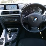 BMW3シリーズ アンドロイド7