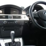 BMW E90（3シリーズ）　アンドロイド5