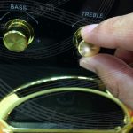 パワーアンプイメージ