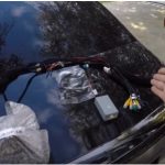 テスラナビ　送られてきた箱の中身