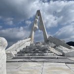 アンドロイドナビを使ってドライブ