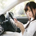 平日でもAndroidナビを使って快適に過ごす