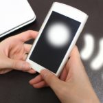 テザリングが切れる原因