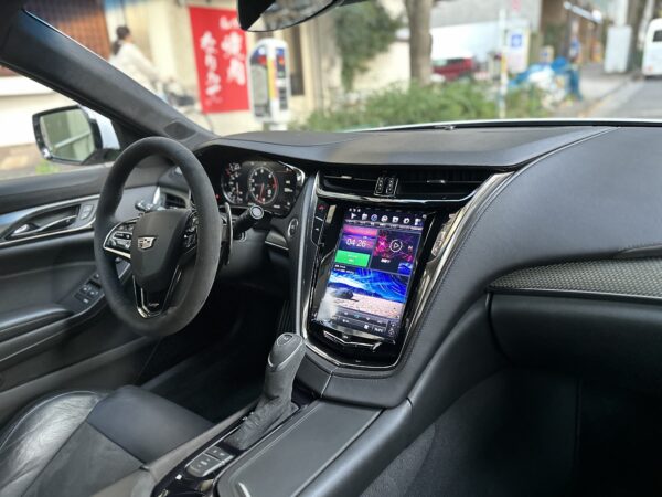 CTSカーナビ交換ならお任せください