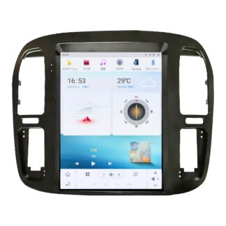 ランクル特殊パネル