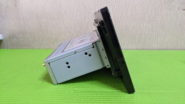 1DINアンドロイドカーナビ取り付け1ナビ