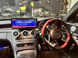 W205かったらおすすめ2選