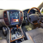 ハイテックナビランクル｜あとづけ屋