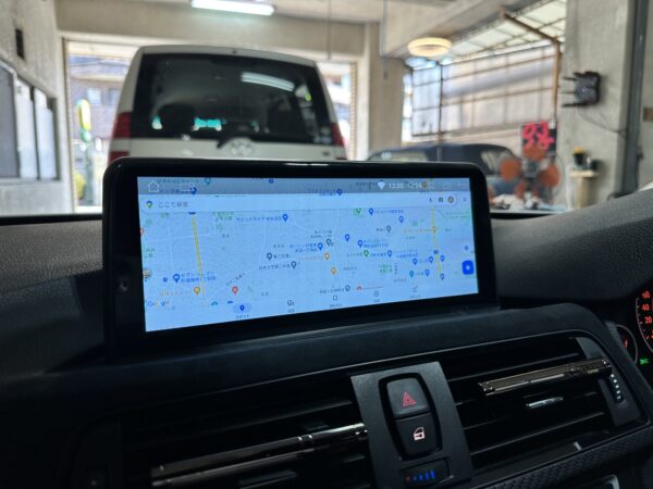 BMW 日本語版 android ナビ 値下げしました www.krzysztofbialy.com