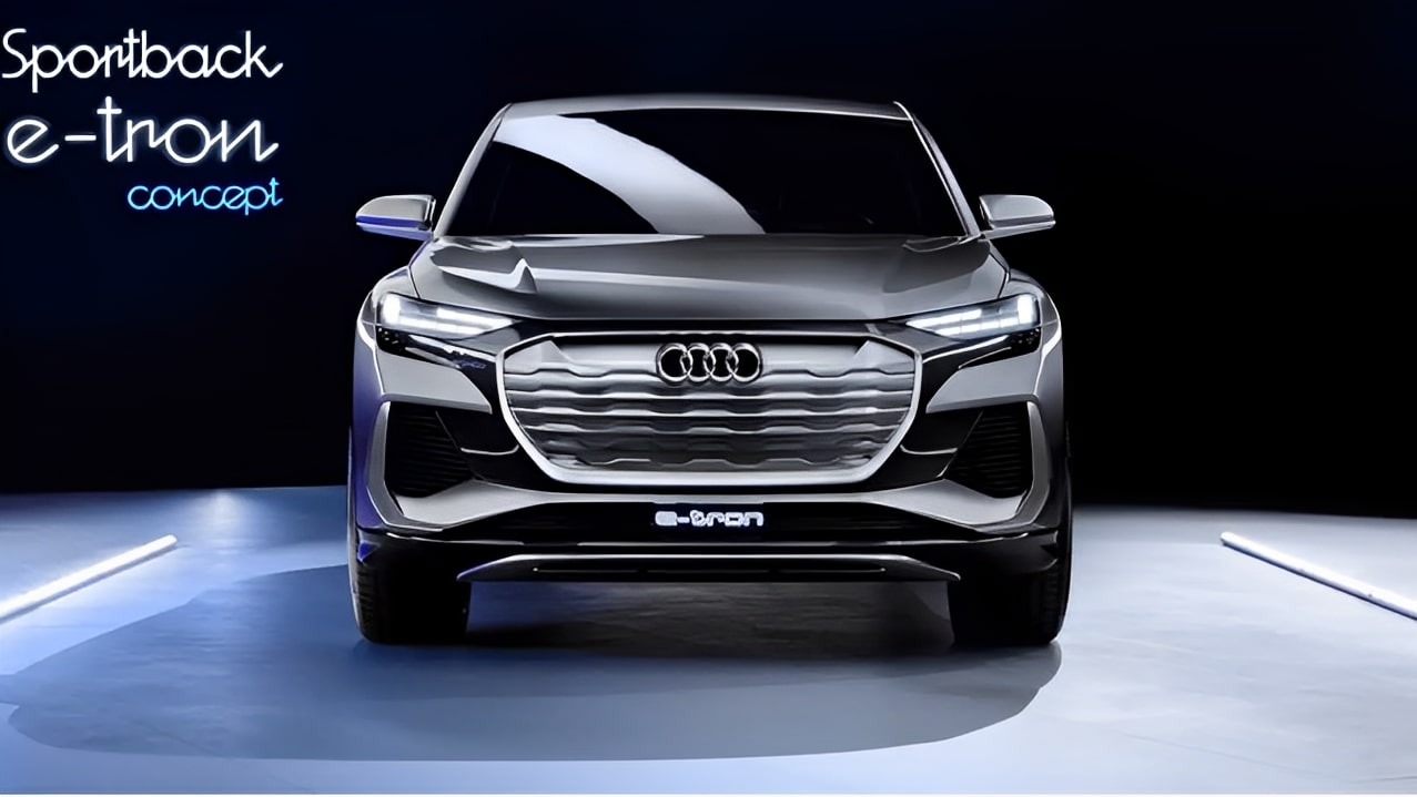 EV ニュース 2023年3月まとめ-Audi Q6 E-Tron