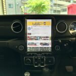 JLcarPlay使えない