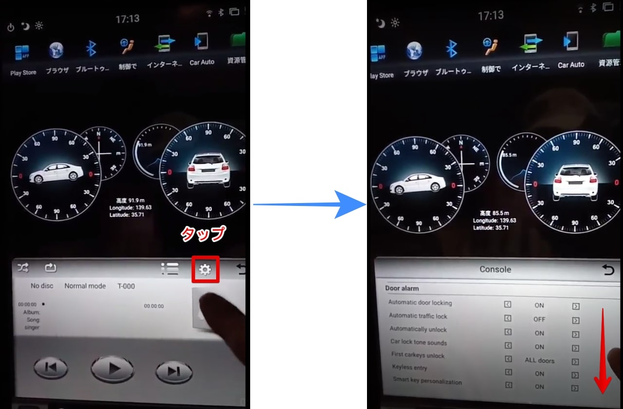 バックミラーインテリア と互換性のあるジープ用 と互換性のあるグランド バックミラーインテリア と互換性のあるジープ用 と互換性のあるグランド用 と互換性のあるチェロキーWK用 2011-2021 5ワイ