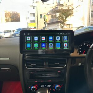 アウディa5etc使えなくなった