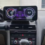 アウディq7別バージョン