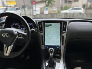 V37 Googleマップ使い方