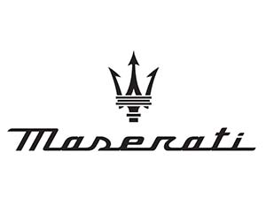 マセラティ