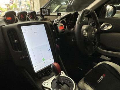 Z34のBluetooth接続が接続できなかったら