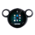 ミニクロスオーバー専用ナビ交換